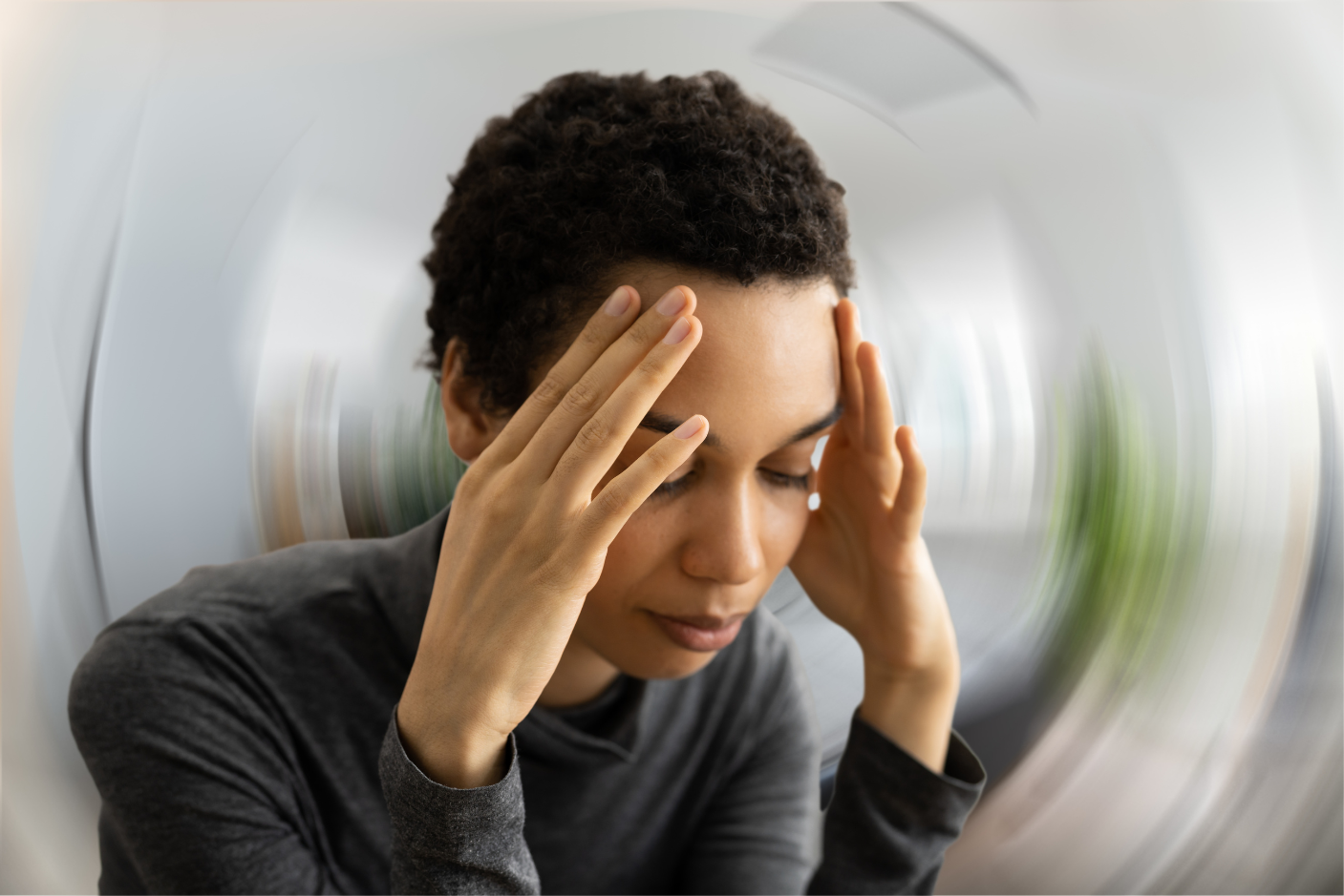 Dizziness & Vertigo: Causes & Treatments - Life Extension