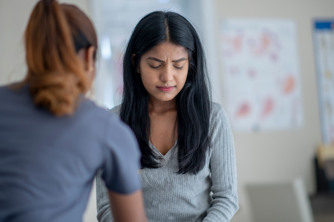 mental health stigma in communities of colour