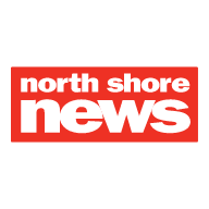 north shore news logo