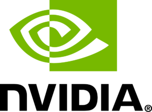 Nvidia logo.svg