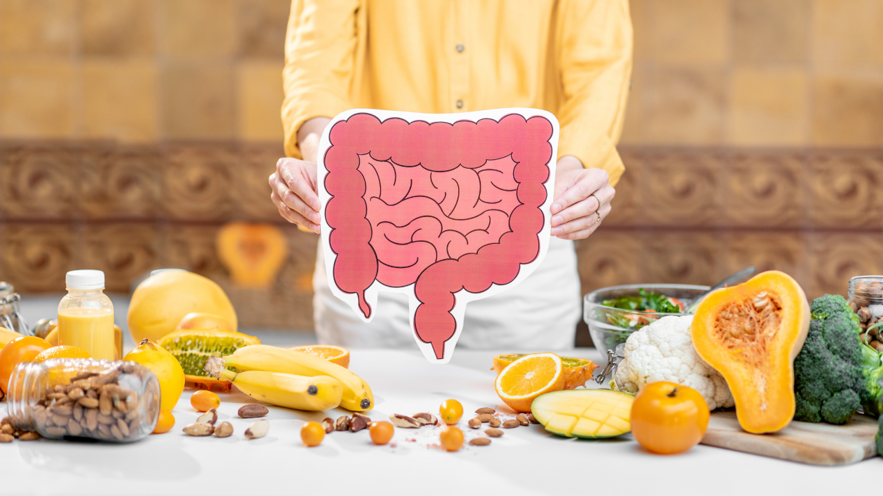 Gut Health