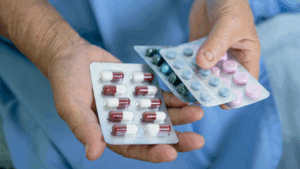 Antibiotics