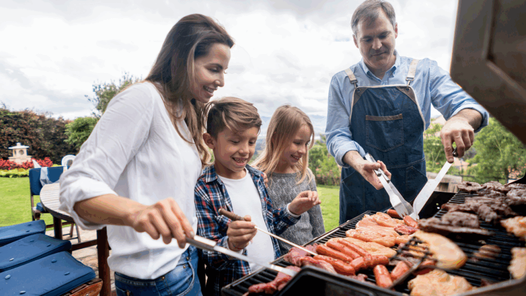 BBQ