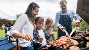 BBQ