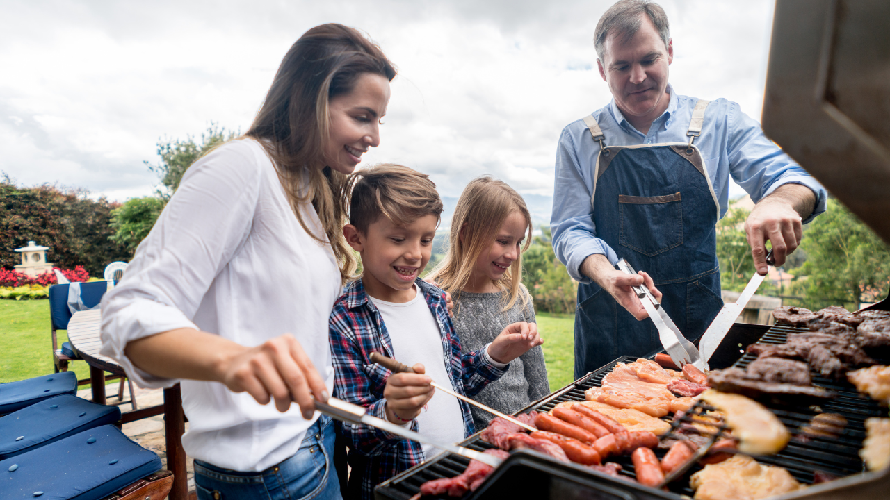 BBQ
